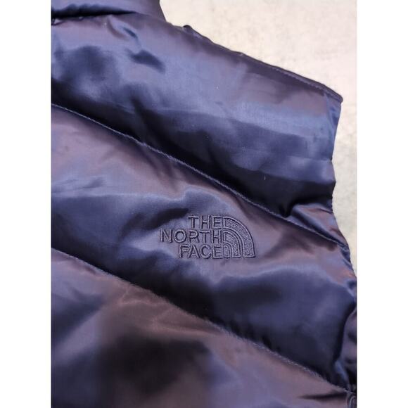 The North Face Women's Puffer Vest Sz Large - Picture 8 of 10